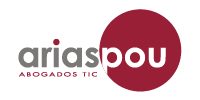 ARIASPOU Abogados TIC Logo